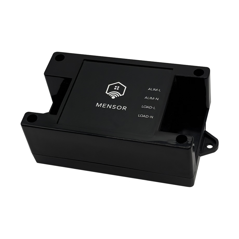Mensor – Domogear